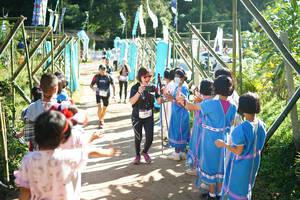 BIB: 
                            <button type="button" onclick="openModal(19074137)" class="btn btn-primary btn-sm float-right btn-popup" data-toggle="modal" data-target=".modal-high-quality">
                        <i class="fas fa-shopping-cart"></i> Add to Cart
                    </button>
                                            <button type="button" onclick="isThisMe(19074137, true)" class="btn btn-success btn-sm float-right btn-popup btn-isme hidden" data-toggle="tooltip" data-placement="bottom" title="นี่คือรูปของคุณใช่ไหม คลิกที่นี่เพื่อเอาเข้าอัลบั้ม">
                        <i class="fas fa-plus"></i> Add to album
                    </button>
                    <button type="button" onclick="isThisMe(19074137, false)" class="btn btn-warning btn-sm float-right btn-popup btn-isnotme hidden">
                        <i class="fas fa-ban"></i> Remove from album
                    </button>